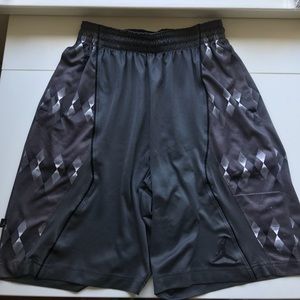 Jordan Athletic Shorts size Large